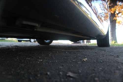 2013 Mercedes-Benz SLK 250 CDI BlueEfficiency Auto For Sale (picture 93 of 112)