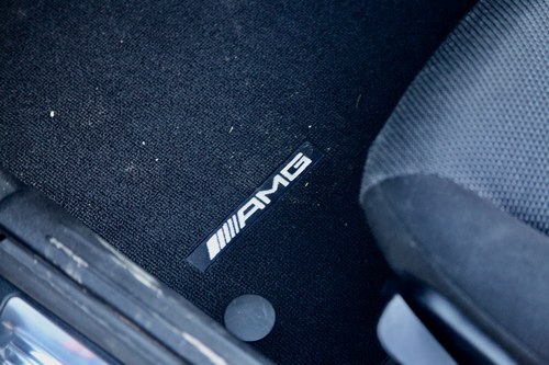 2013 Mercedes-Benz SLK 250 CDI BlueEfficiency Auto For Sale (picture 55 of 112)