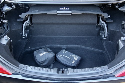 2013 Mercedes-Benz SLK 250 CDI BlueEfficiency Auto For Sale (picture 66 of 112)