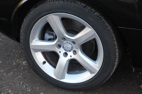 2013 Mercedes-Benz SLK 250 CDI BlueEfficiency Auto For Sale (picture 39 of 112)