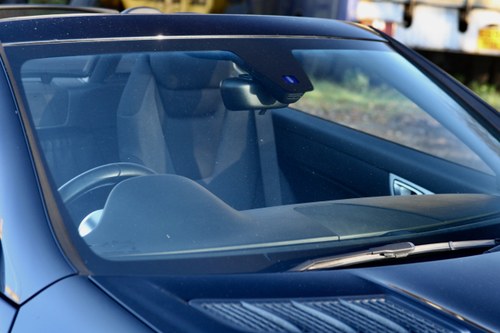 2013 Mercedes-Benz SLK 250 CDI BlueEfficiency Auto For Sale (picture 79 of 112)