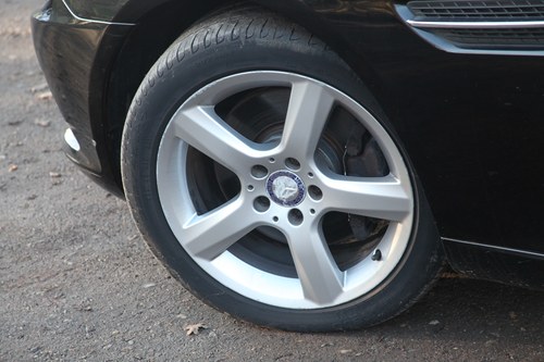 2013 Mercedes-Benz SLK 250 CDI BlueEfficiency Auto For Sale (picture 38 of 112)