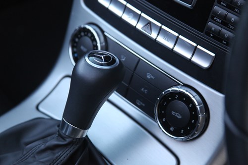 2013 Mercedes-Benz SLK 250 CDI BlueEfficiency Auto For Sale (picture 62 of 112)