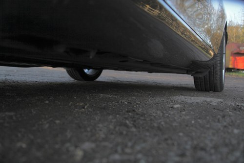 2013 Mercedes-Benz SLK 250 CDI BlueEfficiency Auto For Sale (picture 95 of 112)