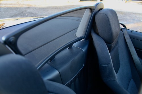 2013 Mercedes-Benz SLK 250 CDI BlueEfficiency Auto For Sale (picture 64 of 112)