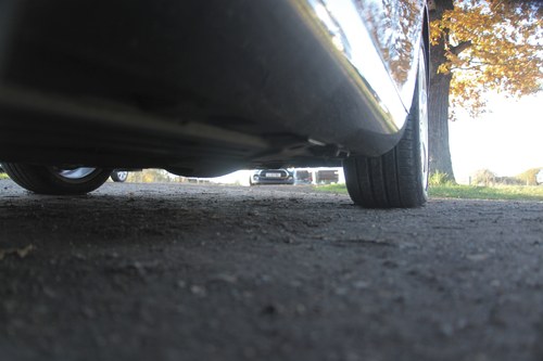 2013 Mercedes-Benz SLK 250 CDI BlueEfficiency Auto For Sale (picture 92 of 112)