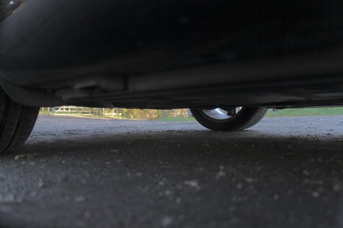 2013 Mercedes-Benz SLK 250 CDI BlueEfficiency Auto For Sale (picture 91 of 112)