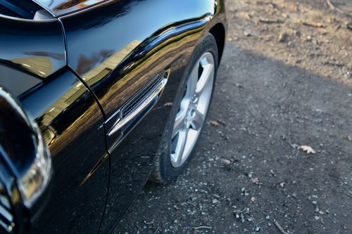 2013 Mercedes-Benz SLK 250 CDI BlueEfficiency Auto For Sale (picture 68 of 112)