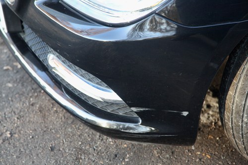 2013 Mercedes-Benz SLK 250 CDI BlueEfficiency Auto For Sale (picture 74 of 112)