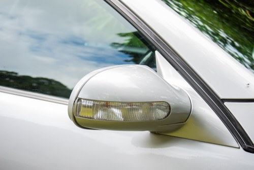 2001 Mercedes-Benz SLK32 AMG In vendita (immagine 167 di 233)