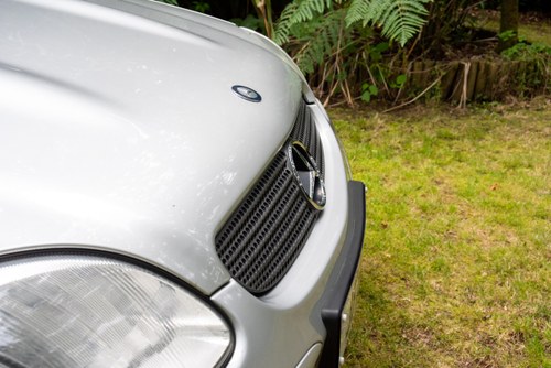 2001 Mercedes-Benz SLK32 AMG In vendita (immagine 171 di 233)