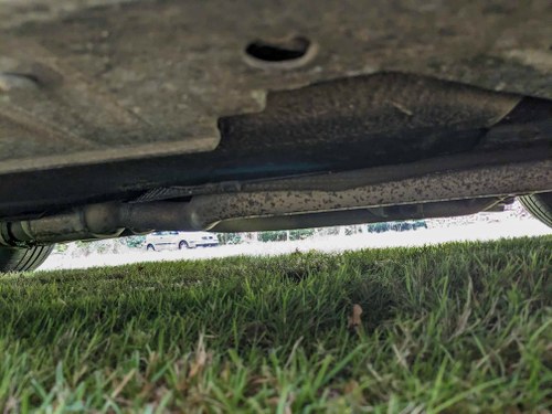 2001 Mercedes-Benz SLK32 AMG In vendita (immagine 194 di 233)