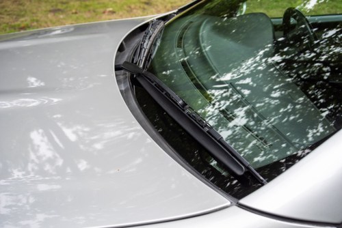 2001 Mercedes-Benz SLK32 AMG In vendita (immagine 184 di 233)