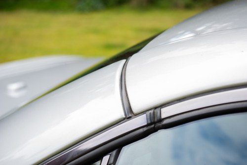 2001 Mercedes-Benz SLK32 AMG In vendita (immagine 163 di 233)