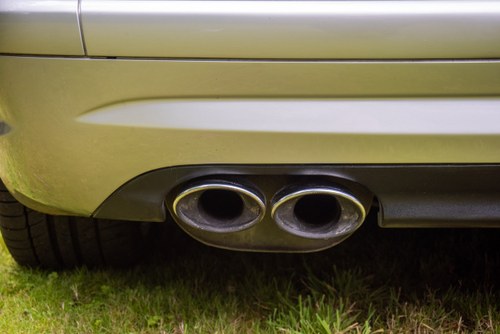 2001 Mercedes-Benz SLK32 AMG In vendita (immagine 143 di 233)