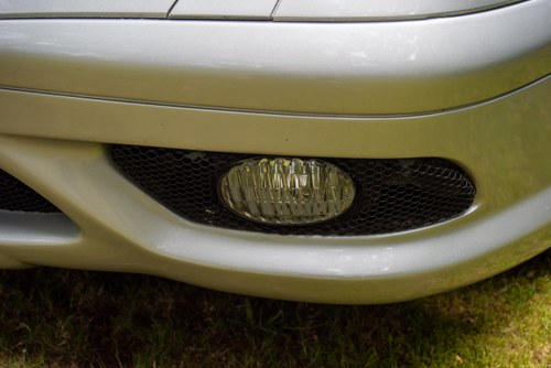 2001 Mercedes-Benz SLK32 AMG In vendita (immagine 180 di 233)