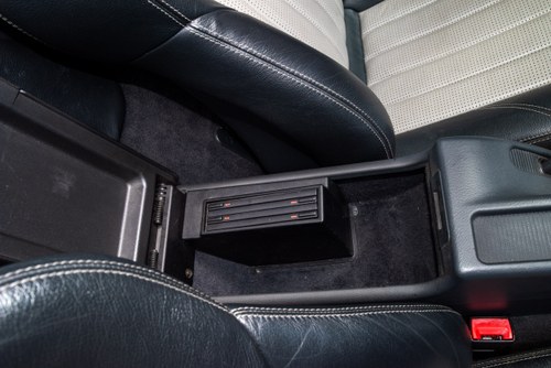 2001 Mercedes-Benz SLK32 AMG In vendita (immagine 76 di 233)