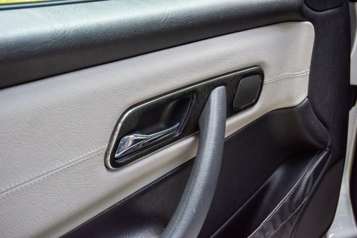 2001 Mercedes-Benz SLK32 AMG In vendita (immagine 126 di 233)