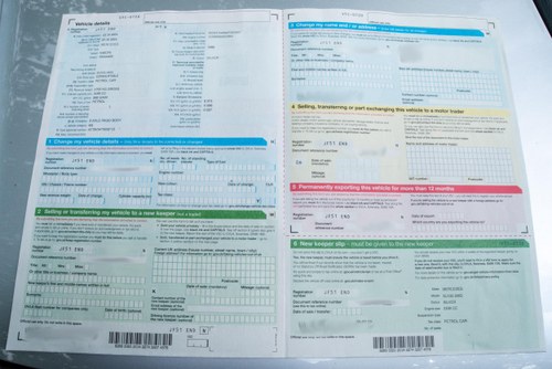 2001 Mercedes-Benz SLK32 AMG In vendita (immagine 232 di 233)