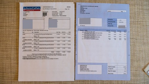 2002 Mercedes-Benz SLK32 AMG In vendita (immagine 159 di 163)