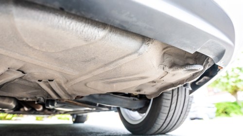 2002 Mercedes-Benz SLK32 AMG In vendita (immagine 132 di 163)