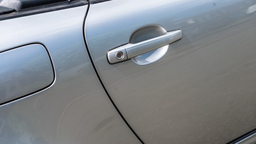 2002 Mercedes-Benz SLK32 AMG In vendita (immagine 87 di 163)