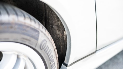 2002 Mercedes-Benz SLK32 AMG In vendita (immagine 115 di 163)