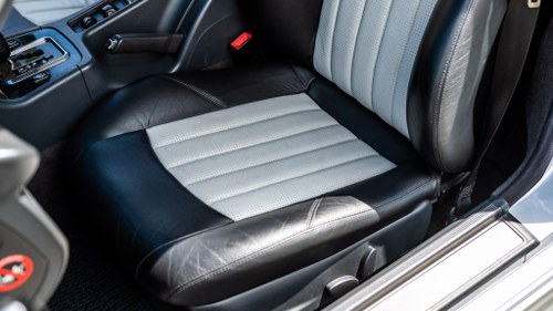 2002 Mercedes-Benz SLK32 AMG In vendita (immagine 39 di 163)