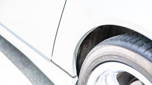 2002 Mercedes-Benz SLK32 AMG In vendita (immagine 112 di 163)