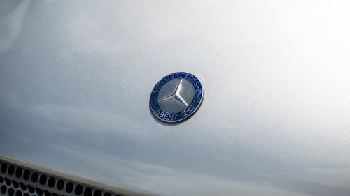 2002 Mercedes-Benz SLK32 AMG In vendita (immagine 95 di 163)
