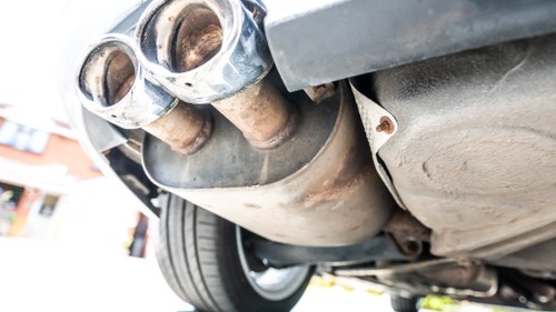 2002 Mercedes-Benz SLK32 AMG In vendita (immagine 133 di 163)