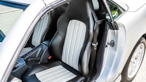 2002 Mercedes-Benz SLK32 AMG In vendita (immagine 40 di 163)