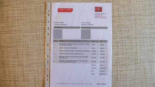 2002 Mercedes-Benz SLK32 AMG In vendita (immagine 160 di 163)