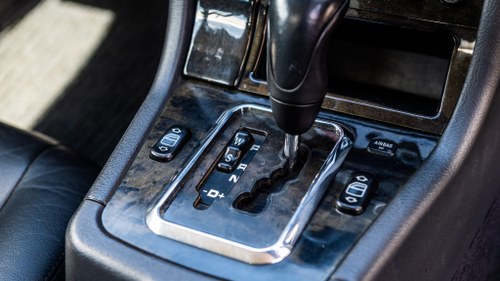 2002 Mercedes-Benz SLK32 AMG In vendita (immagine 23 di 163)