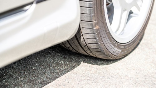 2002 Mercedes-Benz SLK32 AMG In vendita (immagine 110 di 163)