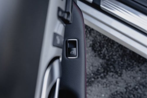 2011 Mercedes-Benz SLK350 AMG (R172) à vendre (picture 74 of 190)