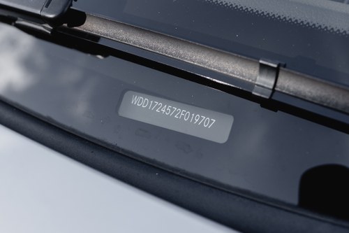 2011 Mercedes-Benz SLK350 AMG (R172) à vendre (picture 157 of 190)