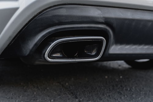 2011 Mercedes-Benz SLK350 AMG (R172) à vendre (picture 119 of 190)