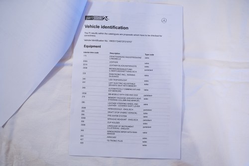 2011 Mercedes-Benz SLK350 AMG (R172) à vendre (picture 169 of 190)