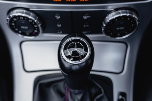 2011 Mercedes-Benz SLK350 AMG (R172) à vendre (picture 63 of 190)