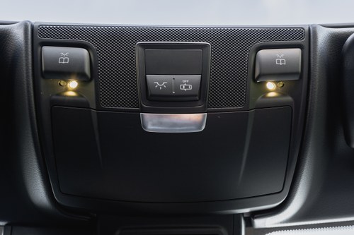 2011 Mercedes-Benz SLK350 AMG (R172) à vendre (picture 65 of 190)