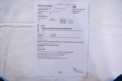 2011 Mercedes-Benz SLK350 AMG (R172) à vendre (picture 167 of 190)