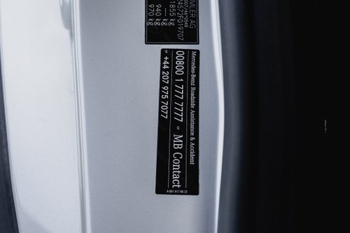 2011 Mercedes-Benz SLK350 AMG (R172) à vendre (picture 38 of 190)