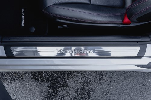 2011 Mercedes-Benz SLK350 AMG (R172) à vendre (picture 70 of 190)