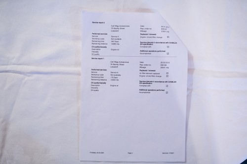 2011 Mercedes-Benz SLK350 AMG (R172) à vendre (picture 179 of 190)