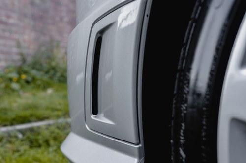 2011 Mercedes-Benz SLK350 AMG (R172) à vendre (picture 143 of 190)