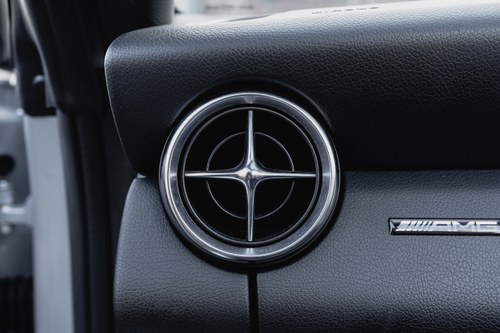 2011 Mercedes-Benz SLK350 AMG (R172) à vendre (picture 82 of 190)