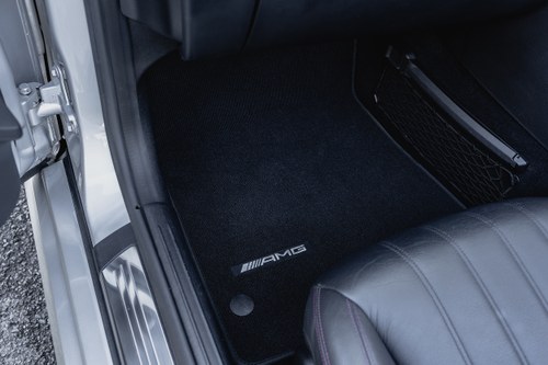 2011 Mercedes-Benz SLK350 AMG (R172) à vendre (picture 78 of 190)