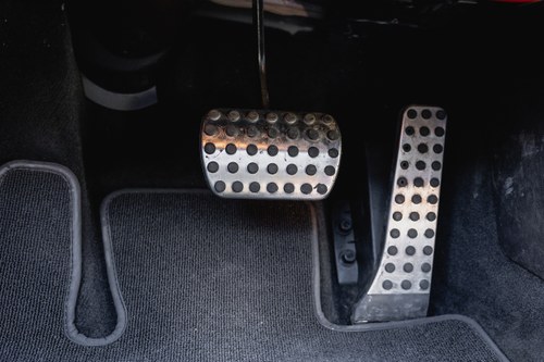 2011 Mercedes-Benz SLK350 AMG (R172) à vendre (picture 44 of 190)