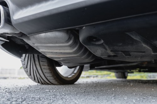 2011 Mercedes-Benz SLK350 AMG (R172) à vendre (picture 159 of 190)